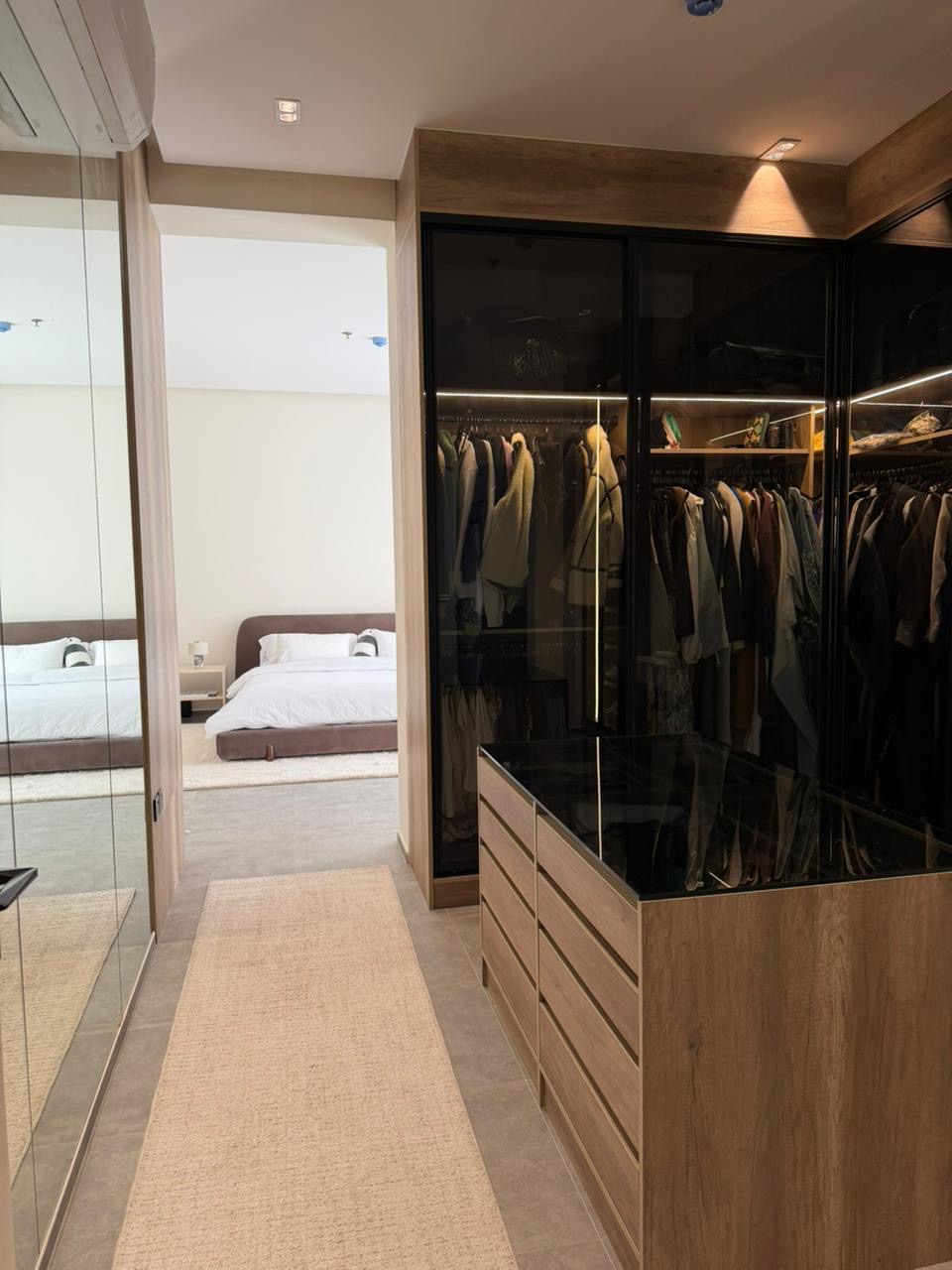 🏡 HUE Residence 9 — Fully Furnished Luxury Apartment